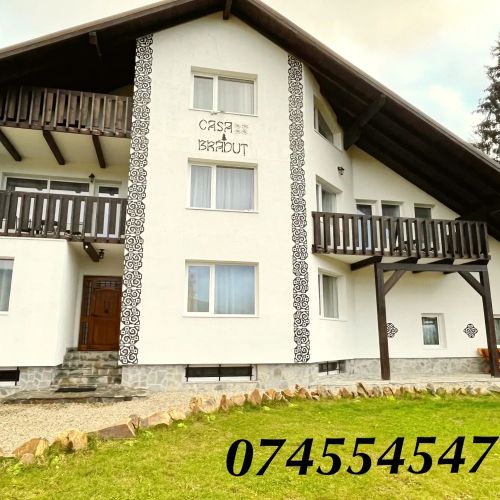 Casa Brăduț Dorna-Arini – Dorna-Arini, România