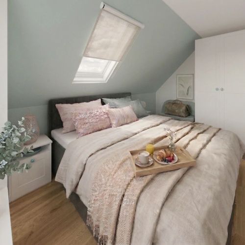 Rita Apartman Balatonföldvár