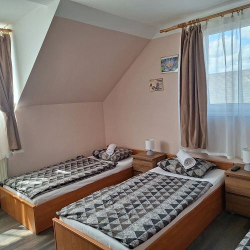 Krisztina Apartman Körmend