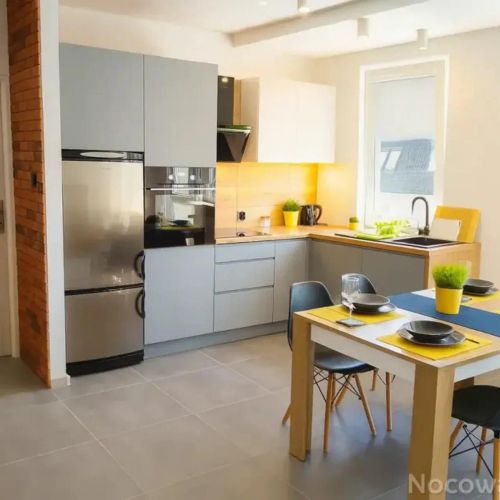 Baltiq Apartments - Prestige - Na Wydmie Ustka
