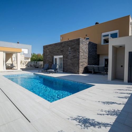 Villa Lukić Privlaka