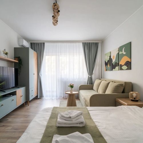 Gabiolys Studio Tineretului București