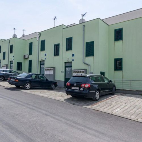Apartment Mi Mara Okrug Gornji