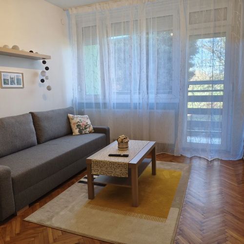 Galamb Odú Apartman Baja