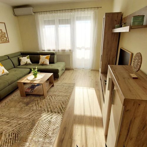 Mandala Apartman Pécs – Pécs, Ungaria