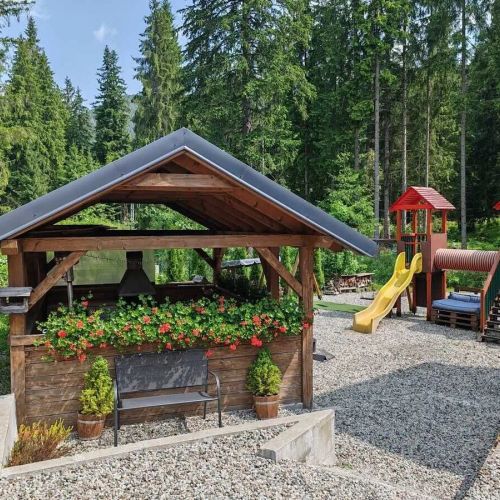 Apartmány Bartekski