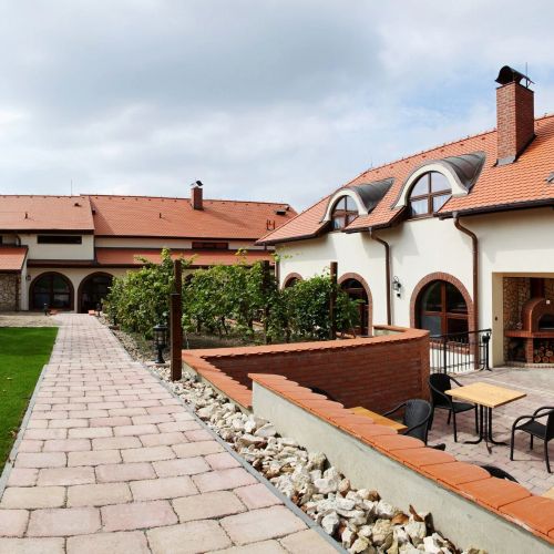 Hotel Vinopa