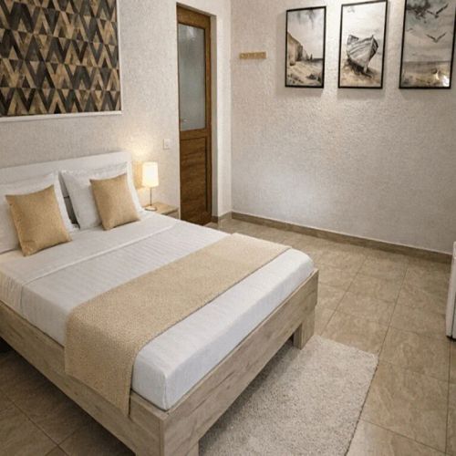 Vila Manila Eforie Nord
