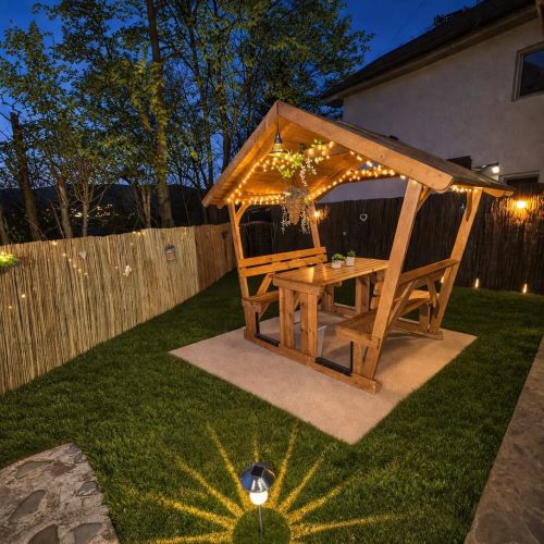 Vila Umani 2 Bușteni – Buşteni, România
