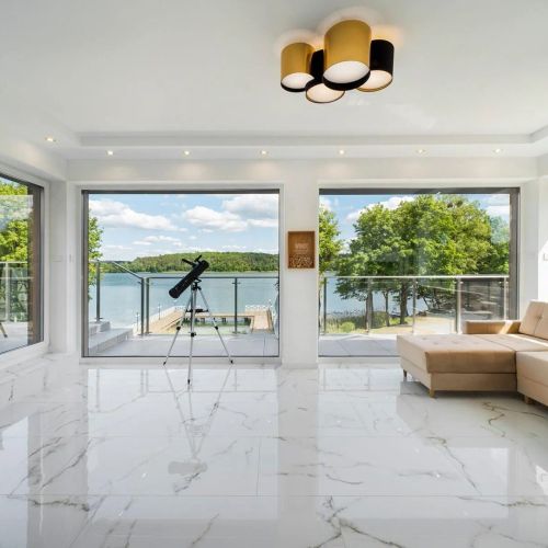 Apartamenty Jezioro Juno Mrągowo