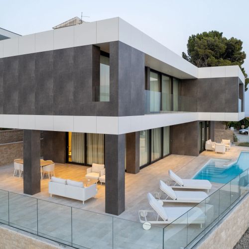 Villa Adriatic Pearl Baska Voda – Baška Voda, Croația