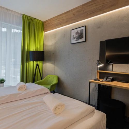 VacationClub Czarna Perła Apartament 201