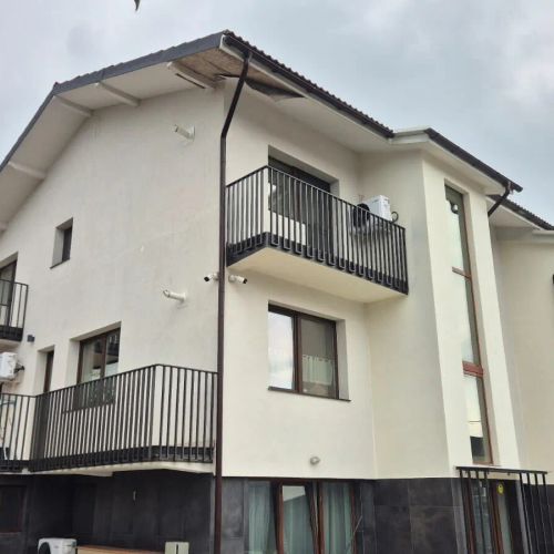 Matei Apartments Baia Mare – Săsar, Rumunia