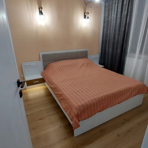 Matei Apartments Baia Mare – Săsar, Rumunia