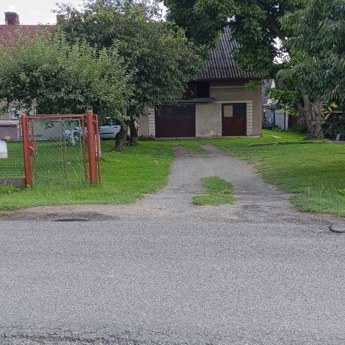 Ubytovací zařízení Orlíček – Rychnov nad Kněžnou, Republica Cehă