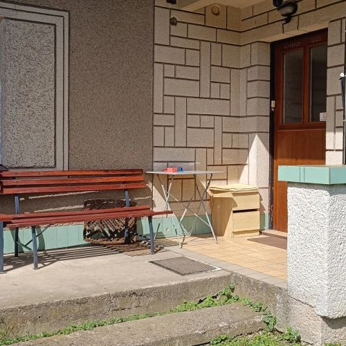 Ubytovací zařízení Orlíček – Rychnov nad Kněžnou, Republica Cehă