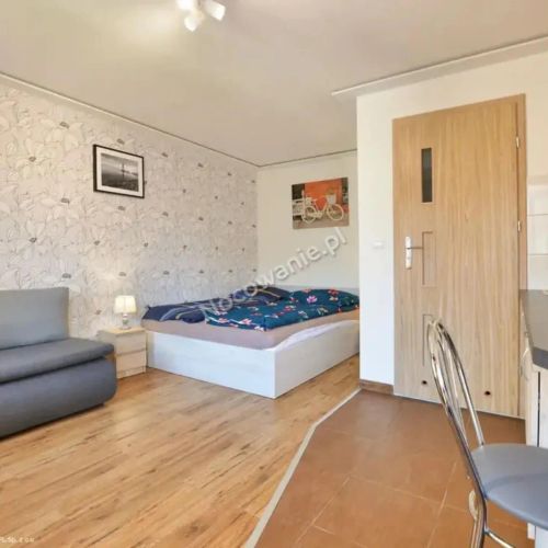 Apartament Blisko  Morza  Ustka  