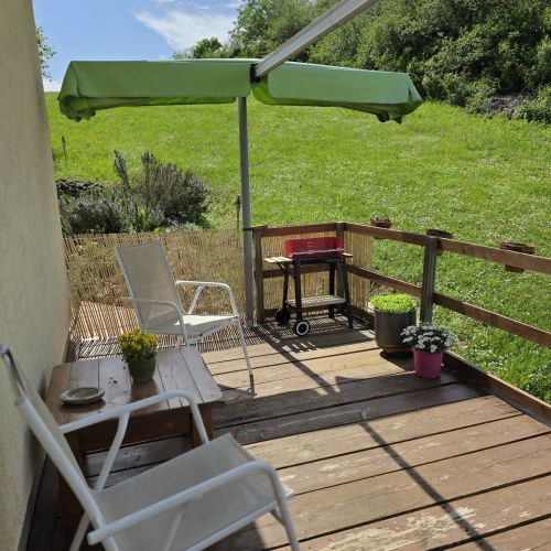Hillside Home Magyarhertelend – Magyarhertelend, Ungaria