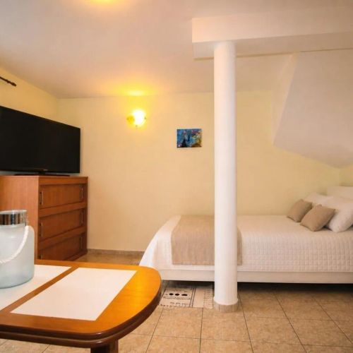 Apartamenty Mewa Rowy
