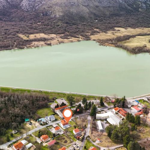 Apartments Nevistic lake view Tribalj – Tribalj, Chorvatsko