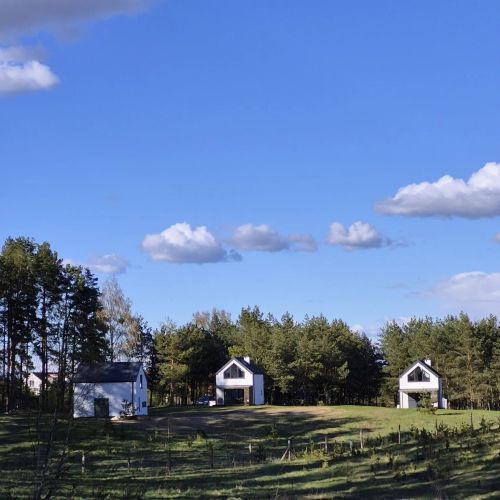 Przytullas Domki na Mazurach Ryn – Ryn, Polonia