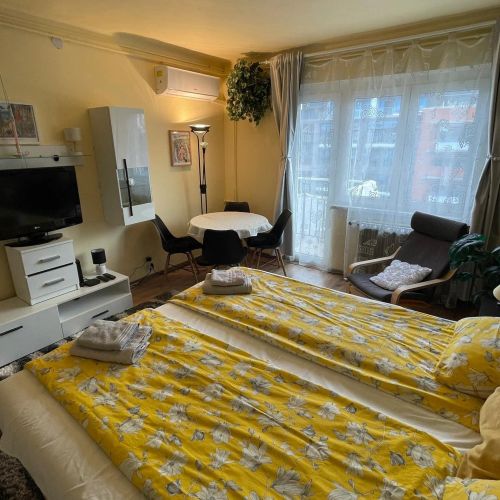 Váci Blue Apartman Budapest – Budapesta, Ungaria