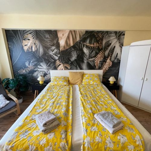 Váci Blue Apartman Budapest – Budapesta, Ungaria
