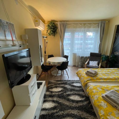 Váci Blue Apartman Budapest – Budapesta, Ungaria