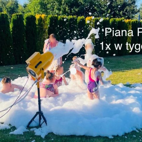 Biała Wioska 1 Ustronie Morskie – Ustronie Morskie, Polonia