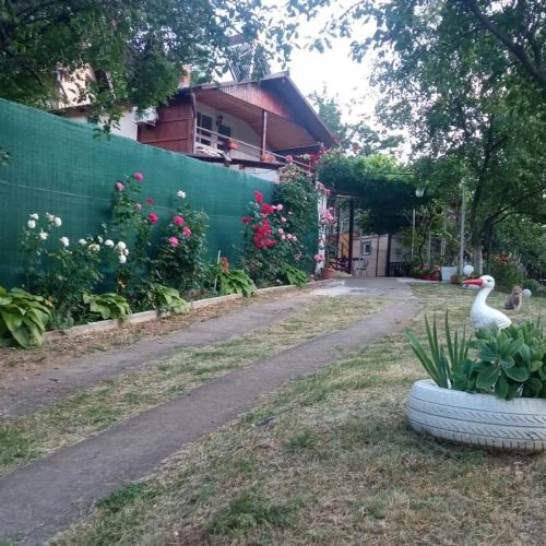 Casa Mary Băile Herculane – Băile Herculane, Rumunsko