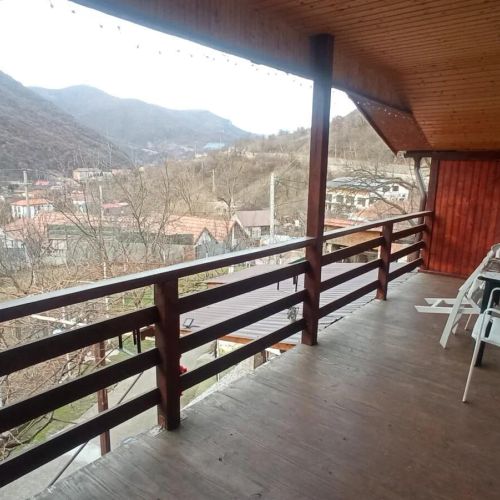 Casa Mary Băile Herculane – Băile Herculane, Rumunsko