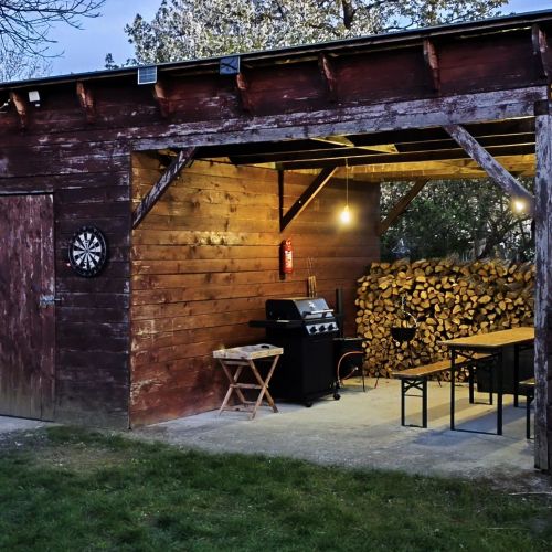 Somló Home Vendégház Somlószőlős – Somlószőlős, Ungaria
