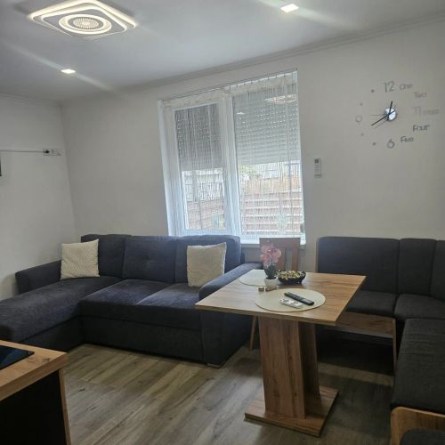 Gréta Apartman Gyopárosfürdő