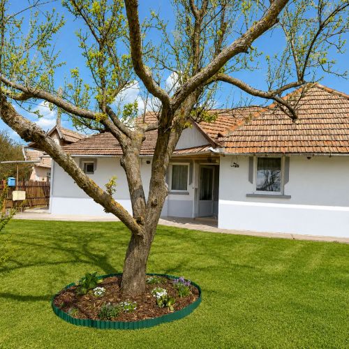 Prisca Lak Apartman Tiszanána