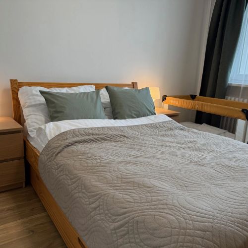 Apartmán Baleris – Petržalka, Slovacia