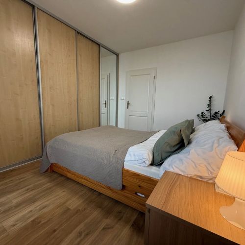 Apartmán Baleris – Petržalka, Slovacia