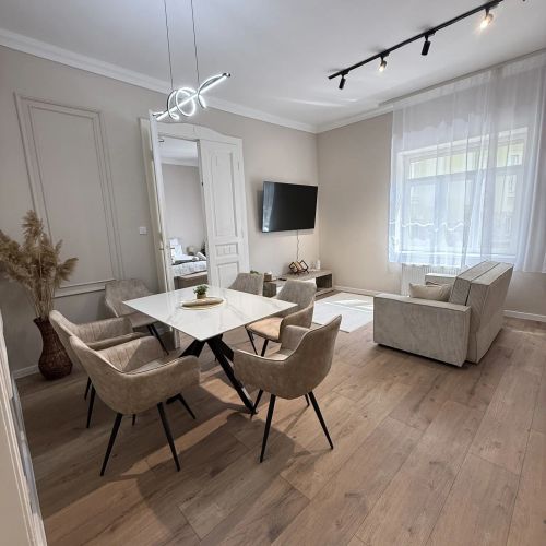 CityPrime77 Apartman Pécs