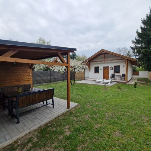 Duo Vendégház Balatonvilágos