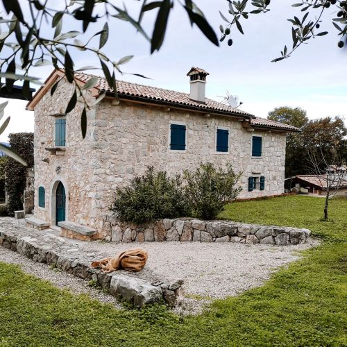 Villa Vicenca Malinska – Malinska, Croația