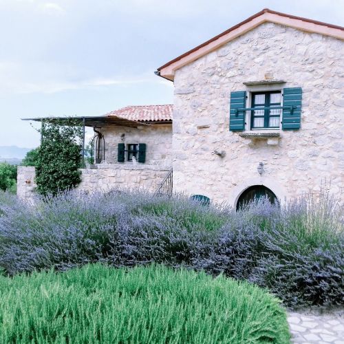 Villa Vicenca Malinska