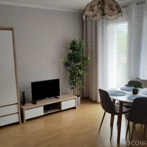 Apartament  Rodzinny  Jolanta Kołobrzeg