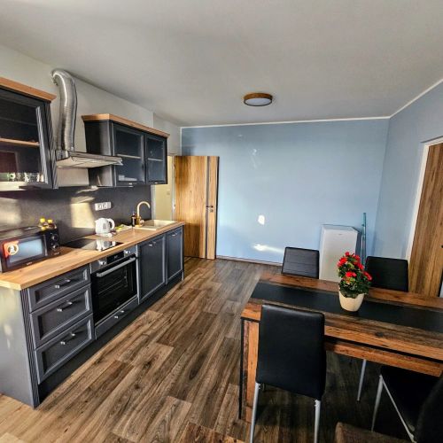 Apartmán Trutnov - Žižkova
