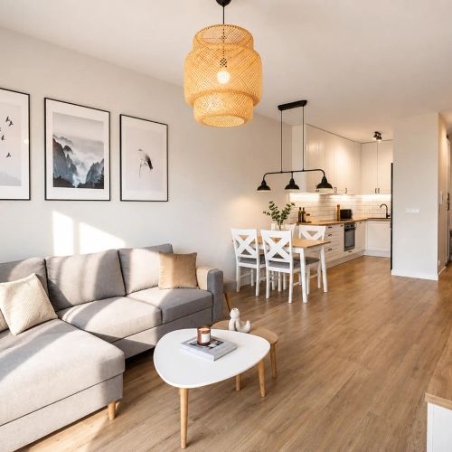 PuckBay Apartment – Puck, Polonia