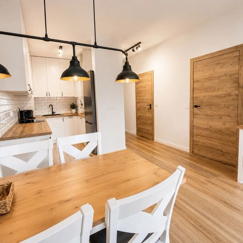 PuckBay Apartment – Puck, Polonia