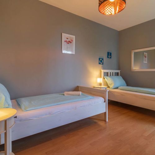 Bella Golden Beach Siófok w AC by NW – Siófok, Ungaria