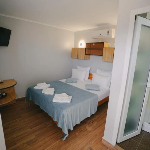 Hotel Sunset Beach Vama Veche – Vama Veche, România
