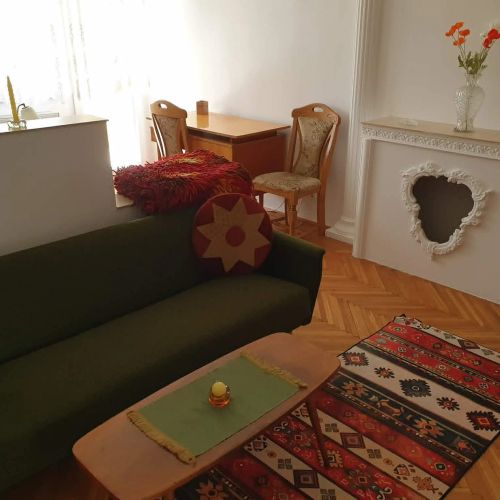 Apartman SK Szombathely