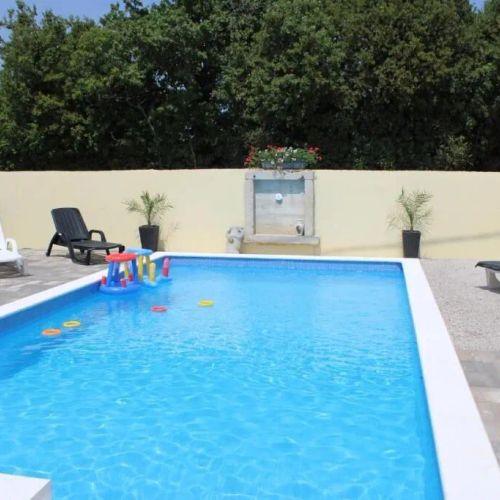House Aida Labin – Labin, Chorvatsko