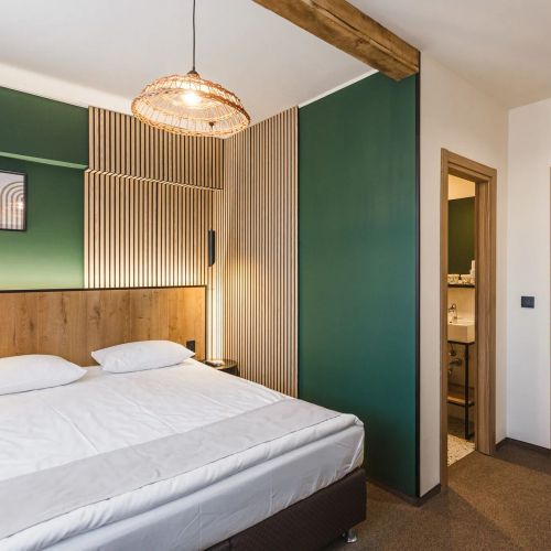 Hotel Stokker Oradea