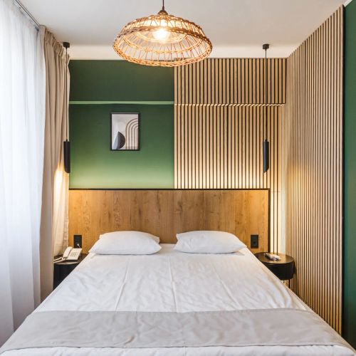 Hotel Stokker Oradea – Oradea, România